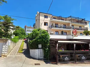 Zimmer für 2 Personen (22 m²) in Crikvenica