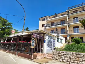 Zimmer für 2 Personen (22 m²) in Crikvenica