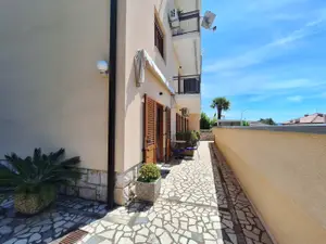 Zimmer für 2 Personen (22 m²) in Crikvenica