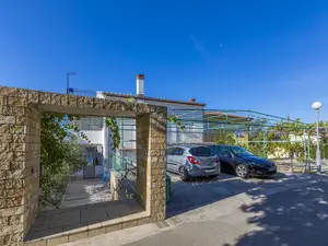 Zimmer für 2 Personen (15 m²) in Selce