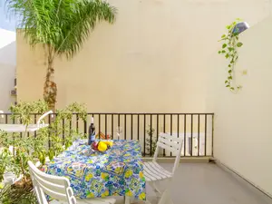 Zimmer für 2 Personen in Is-Swieqi