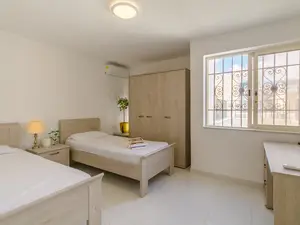 Zimmer für 2 Personen in Is-Swieqi
