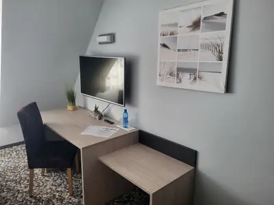 Zimmer für 2 Personen (20 m²) in Stolpe auf Usedom 3/9