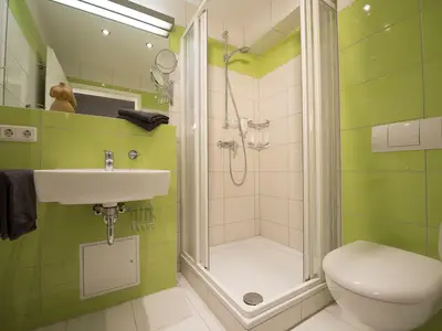 Zimmer für 2 Personen (20 m²) in Stolpe auf Usedom 4/9