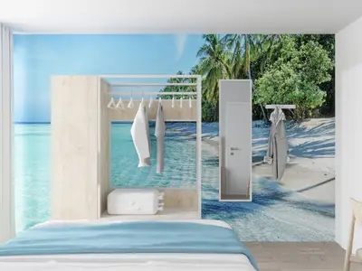 Zimmer für 2 Personen (15 m²) in Neustadt In Holstein 2/10