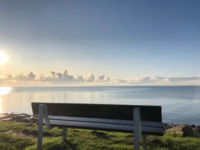 Zimmer für 2 Personen (15 m²) in Neustadt In Holstein 4/10