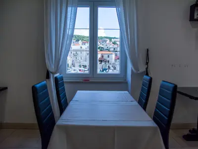 Zimmer für 2 Personen (20 m²) in Pučišća 3/10
