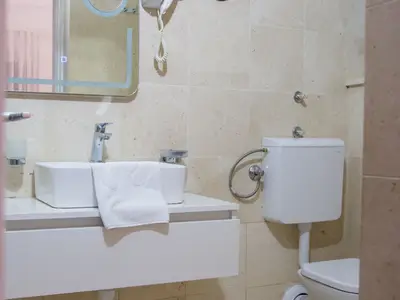 Zimmer für 4 Personen (30 m²) in Pučišća 3/10