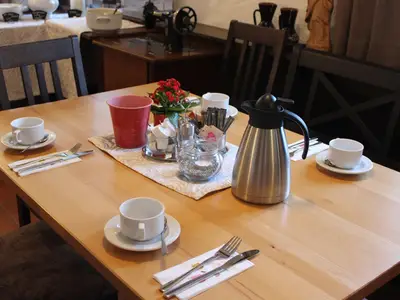 Zimmer für 2 Personen (16 m²) 9/10