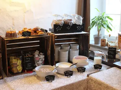 Zimmer für 2 Personen (16 m²) 7/8