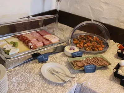 Zimmer für 2 Personen (18 m²) 7/10