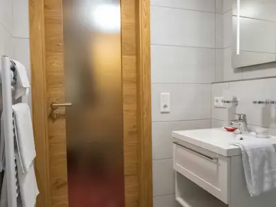 Zimmer für 2 Personen (18 m²) 9/10