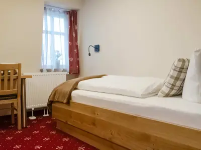 Zimmer für 1 Person (13 m²) 7/9