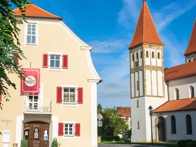 Zimmer für 1 Person (13 m²) 9/9