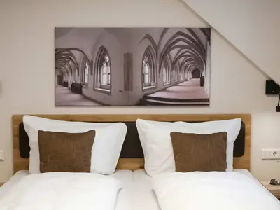 Zimmer für 2 Personen (16 m²) 2/8