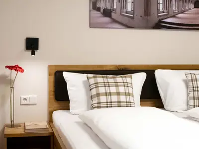 Zimmer für 2 Personen (16 m²) 5/8