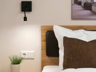 Zimmer für 1 Person (13 m²) 5/9