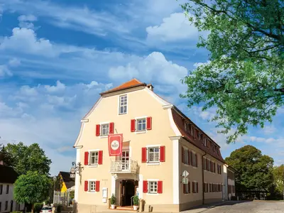 Zimmer für 1 Person (13 m²) 4/7