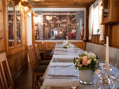 Zimmer für 2 Personen (14 m²) 5/10