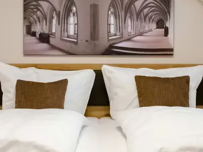 Zimmer für 2 Personen (14 m²) 6/10