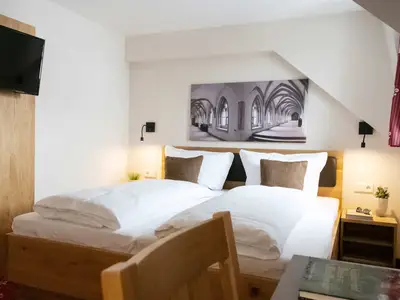 Zimmer für 3 Personen (19 m²) 4/10