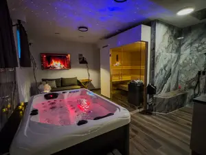 Zimmer für 2 Personen (39 m²) in Muhr Am See