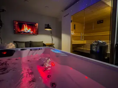 Zimmer für 2 Personen (39 m²) 6/10