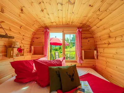 Zimmer für 2 Personen (15 m²) 1/10