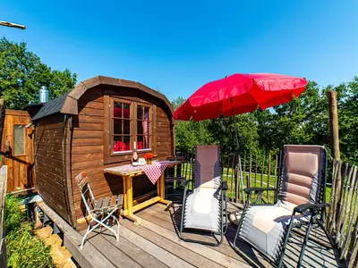 Zimmer für 2 Personen (15 m²) 2/10