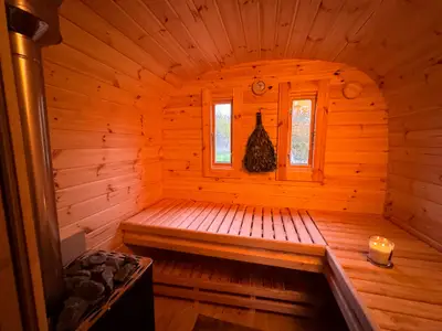 Zimmer für 2 Personen (15 m²) 3/10