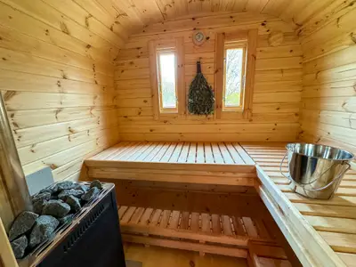 Zimmer für 2 Personen (15 m²) 5/10