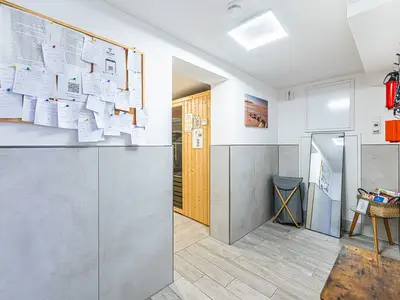 Zimmer für 2 Personen (34 m²) 1/10