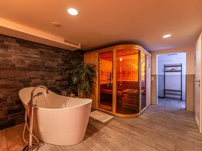 Zimmer für 2 Personen (34 m²) 4/10