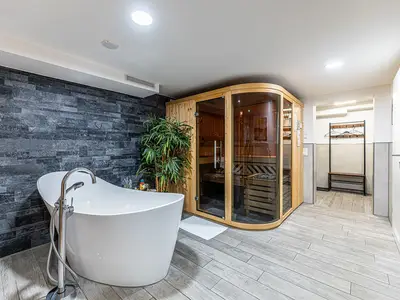 Zimmer für 2 Personen (34 m²) 5/10