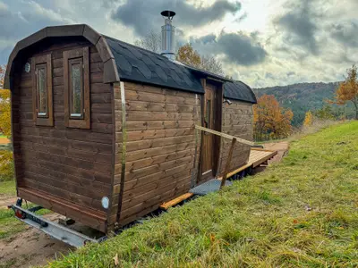 Zimmer für 2 Personen (15 m²) 9/10