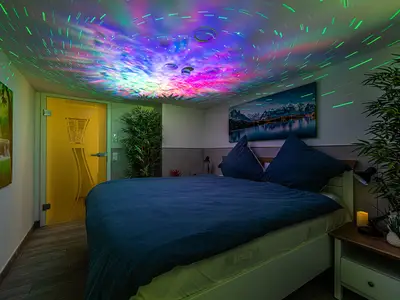 Zimmer für 2 Personen (34 m²) 6/10