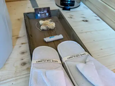 Zimmer für 2 Personen (15 m²) 10/10