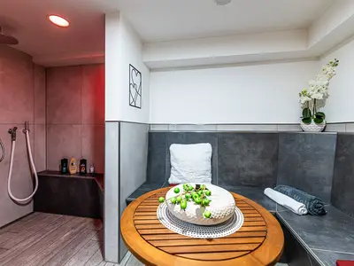 Zimmer für 2 Personen (34 m²) 7/10