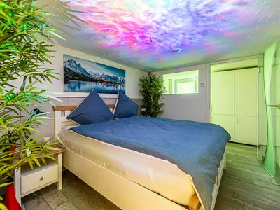 Zimmer für 2 Personen (34 m²) 9/10