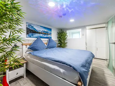 Zimmer für 2 Personen (34 m²) 10/10