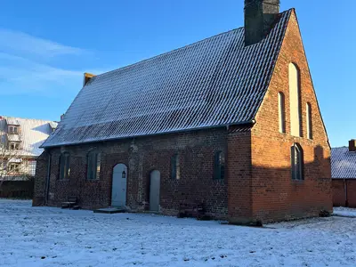 Zimmer für 2 Personen (14 m²) in Neustadt In Holstein 8/10