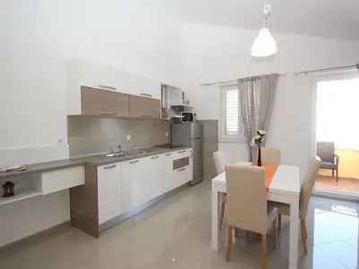 Zimmer für 2 Personen (20 m²) in Trogir 1/10
