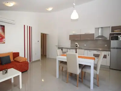 Zimmer für 2 Personen (20 m²) in Trogir 3/10