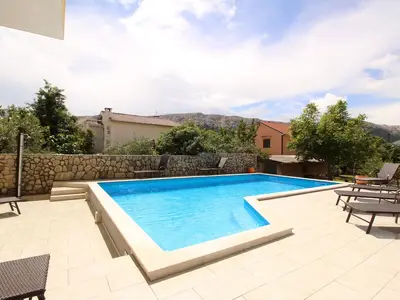 Zimmer für 2 Personen (20 m²) in Trogir 6/10