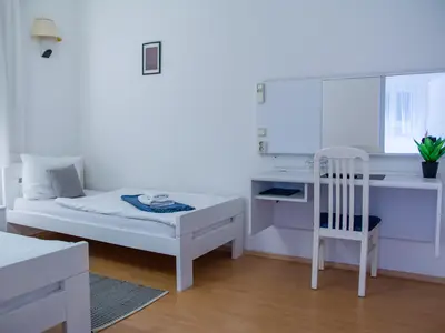 Zimmer für 4 Personen (30 m²) in Pučišća 2/10