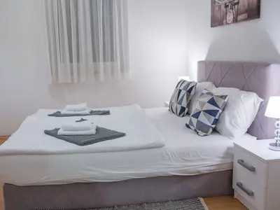 Zimmer für 4 Personen (30 m²) in Pučišća 5/10