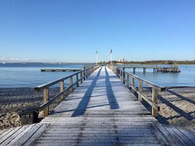 Zimmer für 2 Personen (14 m²) in Neustadt In Holstein 6/10