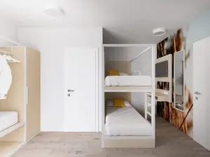 Zimmer für 2 Personen (14 m²) in Neustadt In Holstein