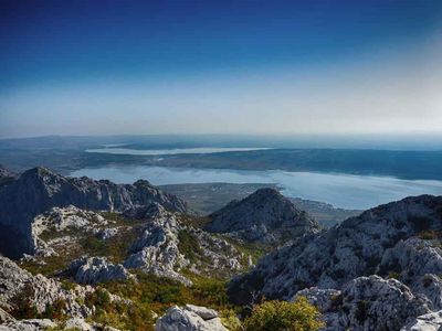 Zimmer für 2 Personen (18 m²) in Starigrad-Paklenica 5/10