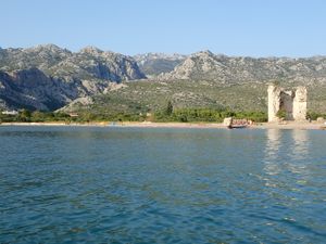 Zimmer für 2 Personen in Starigrad-Paklenica